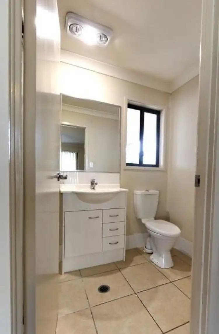 Fourth view of Homely house listing, 11 Panorama Drive, Biloela QLD 4715