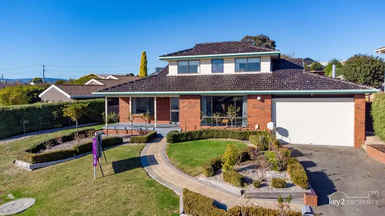 3 Glyndon Court, Norwood TAS 7250