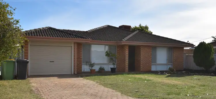 Main view of Homely house listing, 168B Bickley Road, Beckenham WA 6107