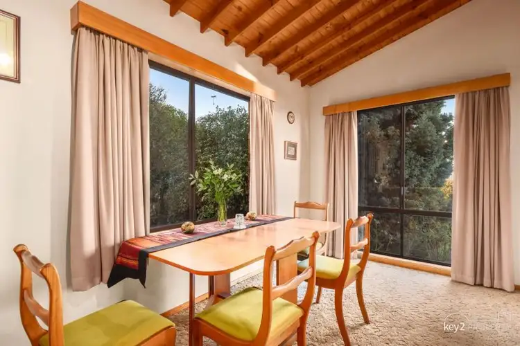 Fourth view of Homely house listing, 7 Walcorm Court, Riverside TAS 7250