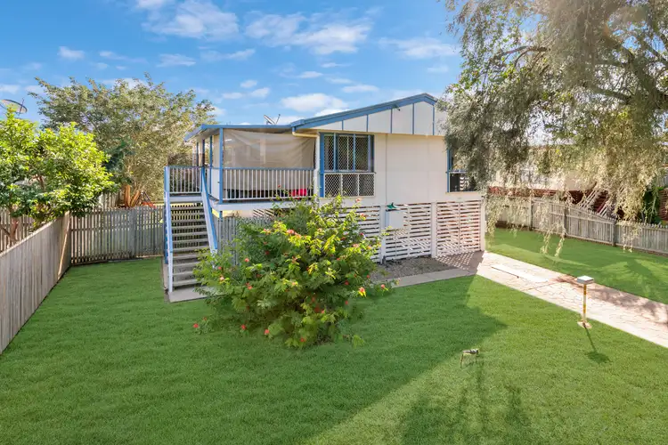 18 Goldsworthy Street, Heatley QLD 4814