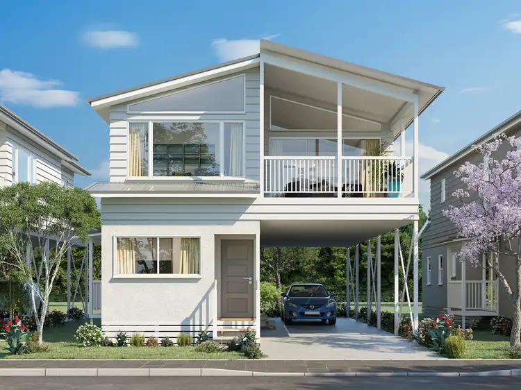 44/2 Macleay Drive, Halekulani NSW 2262
