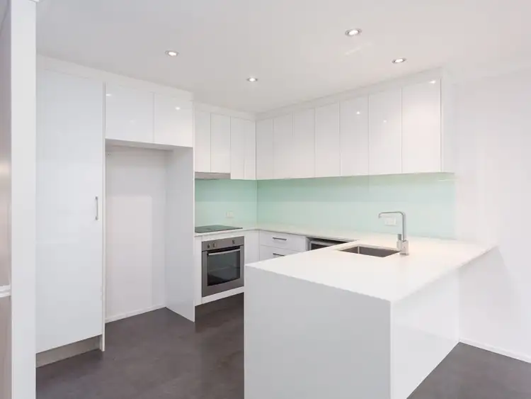 Second view of Homely townhouse listing, 15/232 Guineas Creek Road, Elanora QLD 4221