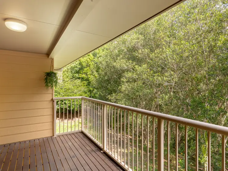 Fourth view of Homely townhouse listing, 15/232 Guineas Creek Road, Elanora QLD 4221
