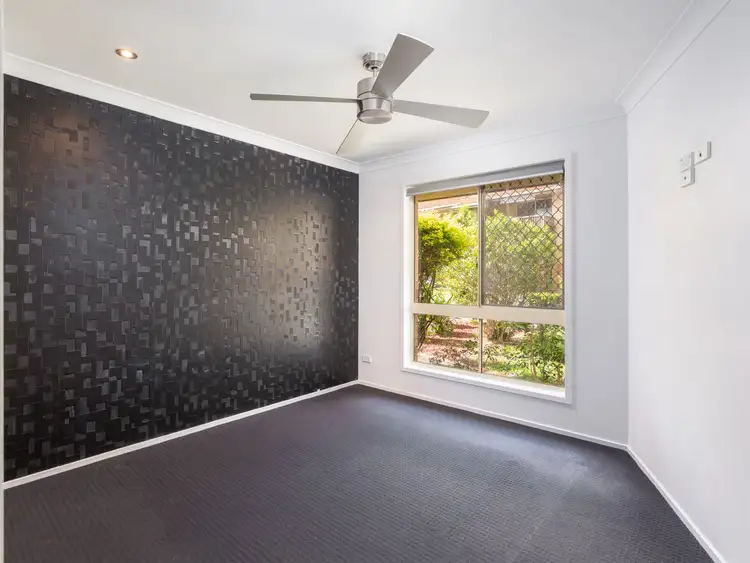 Sixth view of Homely townhouse listing, 15/232 Guineas Creek Road, Elanora QLD 4221