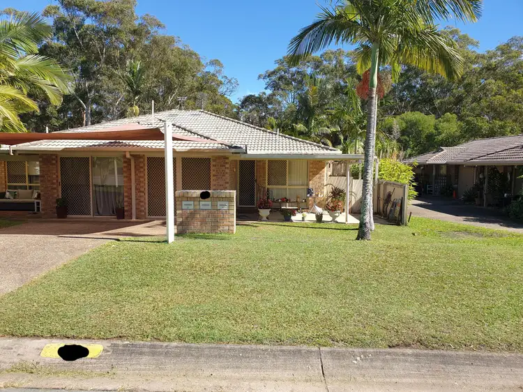 2/14 Nina Parade, Arundel QLD 4214