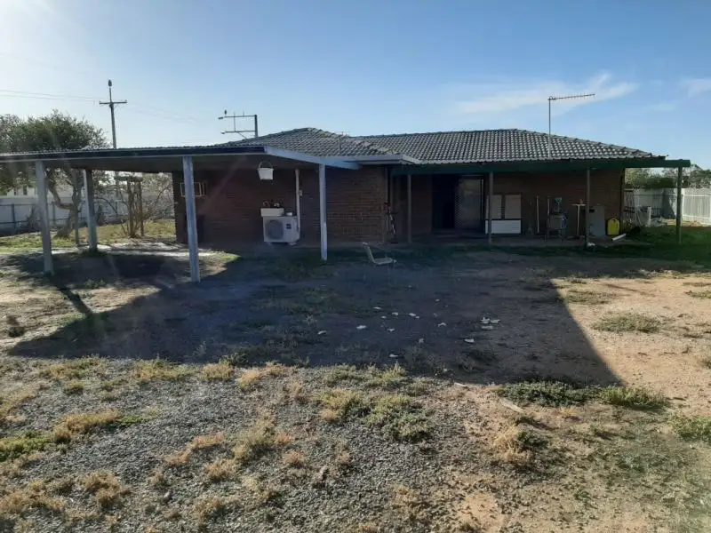 Main view of Homely house listing, 10 Fourth Street, Wild Horse Plains SA 5501
