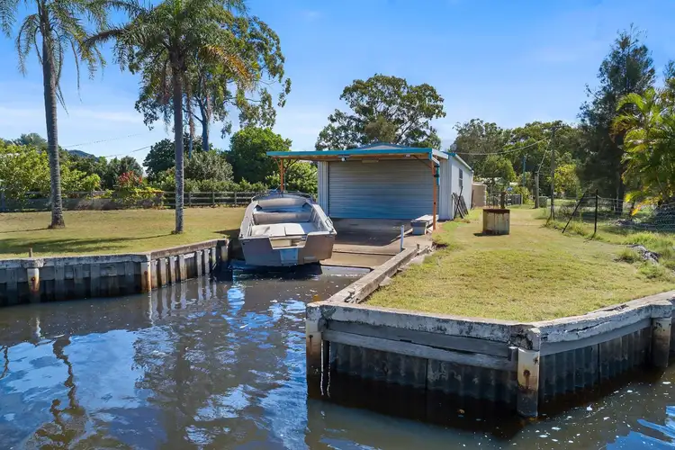 Fifth view of Homely land listing, 3 Noosa River Drive, Noosa North Shore QLD 4565