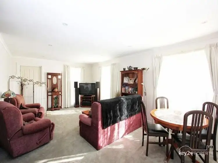 Second view of Homely unit listing, 2/247 Peel Street West, Summerhill TAS 7250
