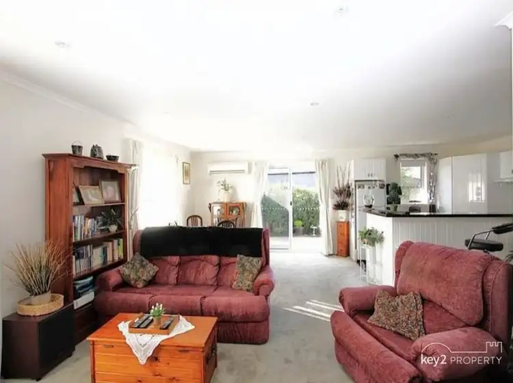 Third view of Homely unit listing, 2/247 Peel Street West, Summerhill TAS 7250