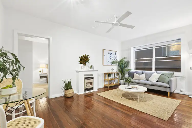 Main view of Homely apartment listing, 33/20 Macleay Street, Potts Point NSW 2011