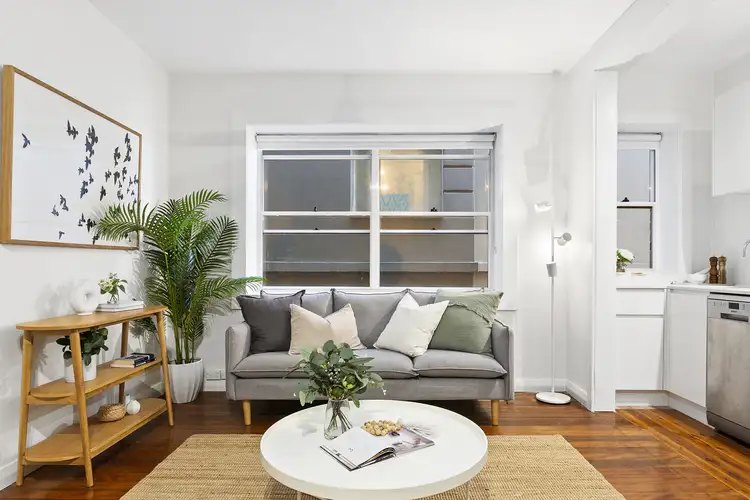 Second view of Homely apartment listing, 33/20 Macleay Street, Potts Point NSW 2011