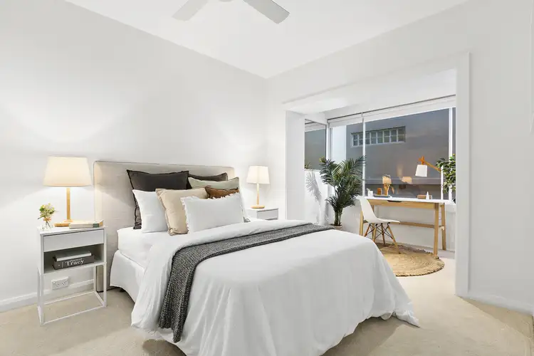 Third view of Homely apartment listing, 33/20 Macleay Street, Potts Point NSW 2011