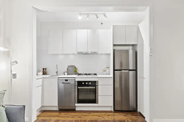 Sixth view of Homely apartment listing, 33/20 Macleay Street, Potts Point NSW 2011