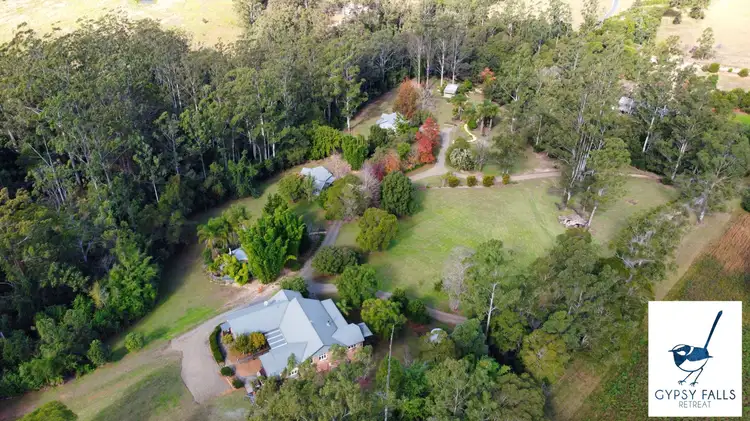 375 Tipperary Road, Lorne NSW 2439
