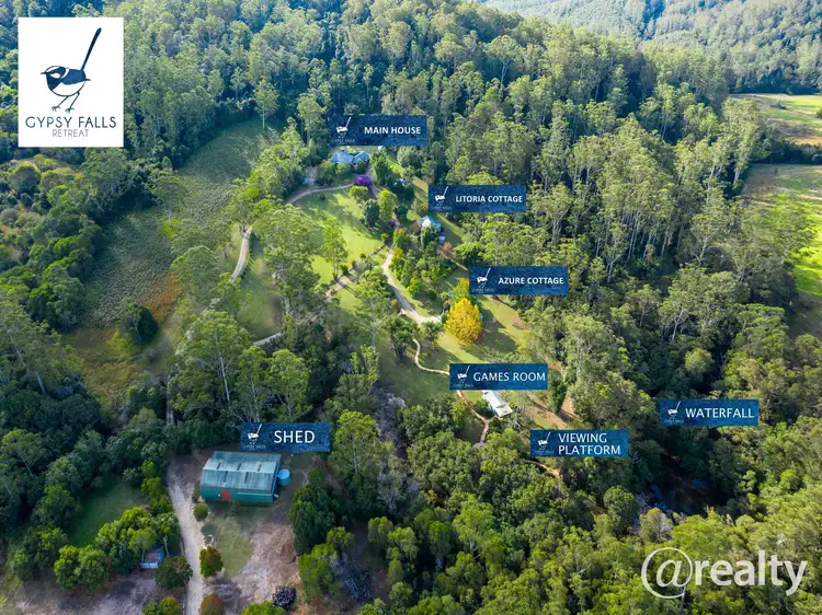 Fourth view of Homely rural property listing, 375 Tipperary Road, Lorne NSW 2439