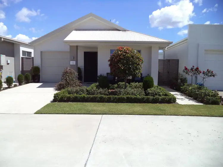13/34 Ardrossan Road, Caboolture QLD 4510