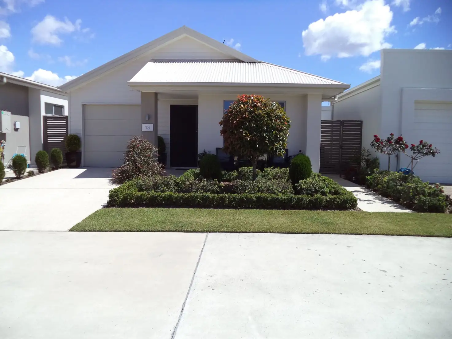 Main view of Homely retirement listing, 13/34 Ardrossan Road, Caboolture QLD 4510