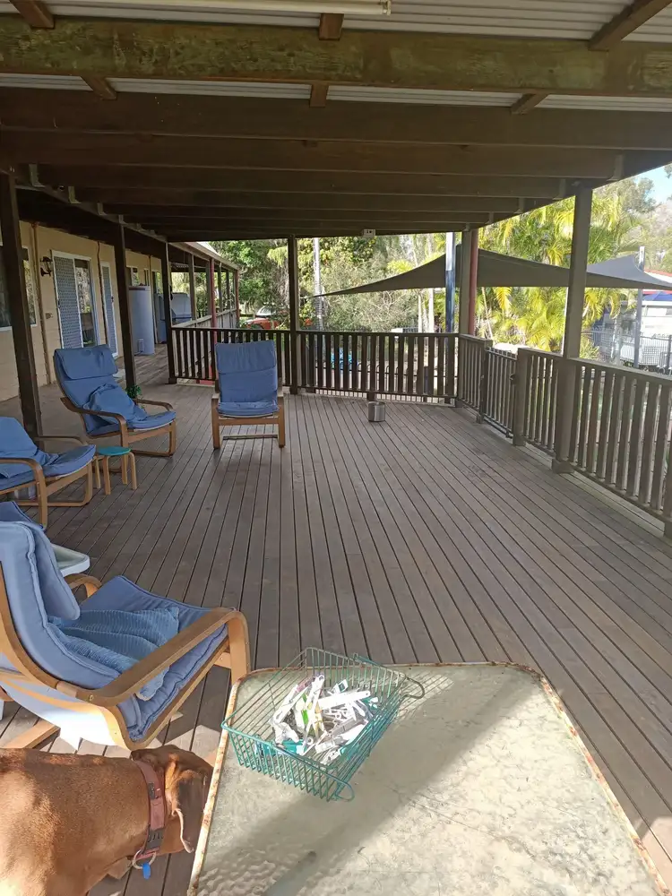 Main view of Homely rural property listing, 352 Sanctuary Hills Road, Takura QLD 4655