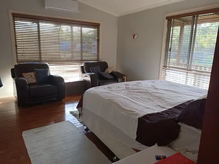 Second view of Homely rural property listing, 352 Sanctuary Hills Road, Takura QLD 4655