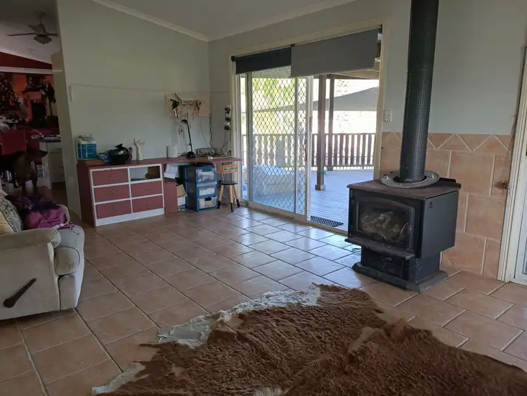 Fifth view of Homely rural property listing, 352 Sanctuary Hills Road, Takura QLD 4655