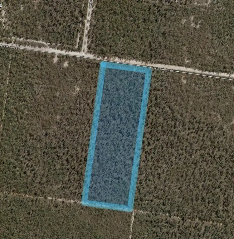 Main view of Homely rural property listing, Lot 364 Daybreak Road, Tara QLD 4421