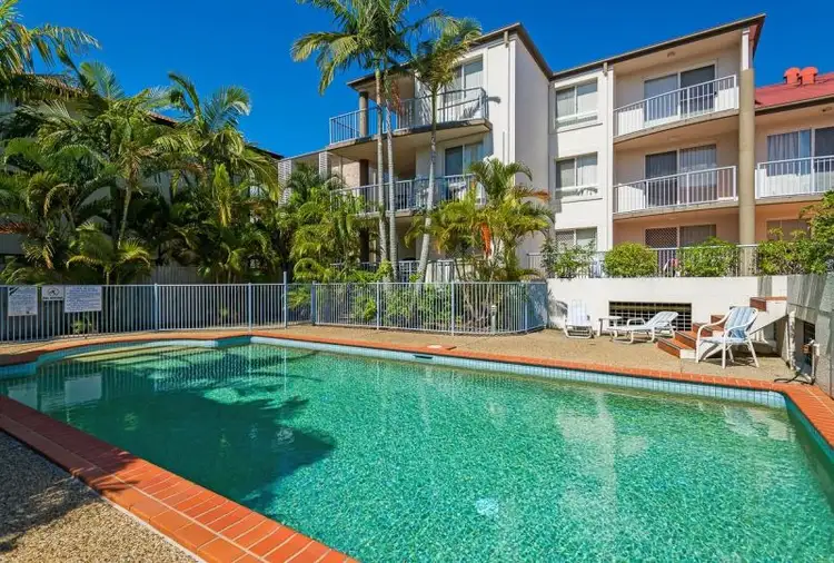 Fourth view of Homely unit listing, 12-14 Lloyd Street, Southport QLD 4215