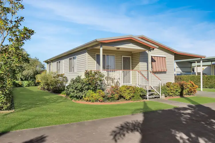 Main view of Homely house listing, 38 Blue Wren Way/69 Light Street, Casino NSW 2470