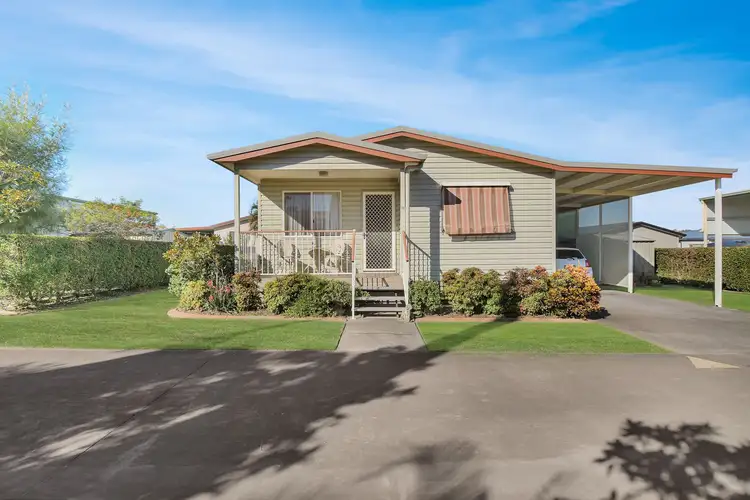 Second view of Homely house listing, 38 Blue Wren Way/69 Light Street, Casino NSW 2470