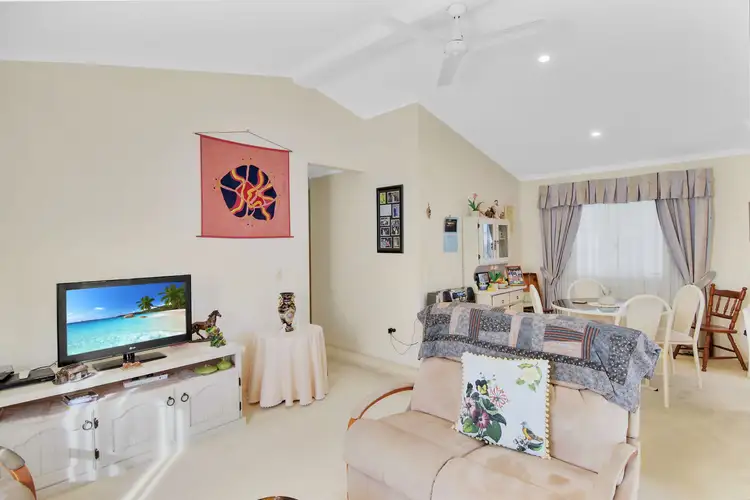 Fourth view of Homely house listing, 38 Blue Wren Way/69 Light Street, Casino NSW 2470