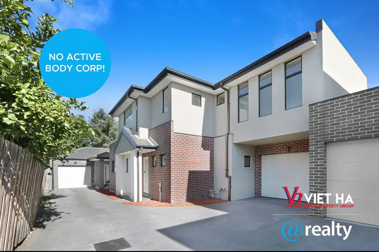 2/968 Heatherton Road, Springvale South VIC 3172