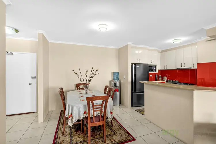 Fourth view of Homely apartment listing, 88/8 Ashton Street, Rockdale NSW 2216