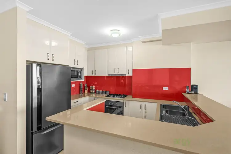 Fifth view of Homely apartment listing, 88/8 Ashton Street, Rockdale NSW 2216