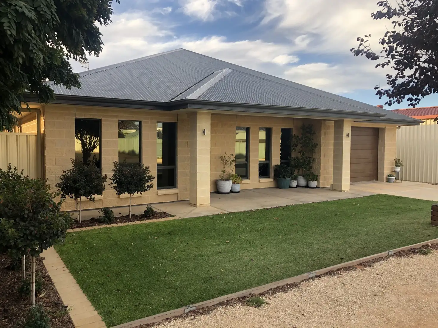 Main view of Homely house listing, 2 Schaefer Drive, Loxton SA 5333