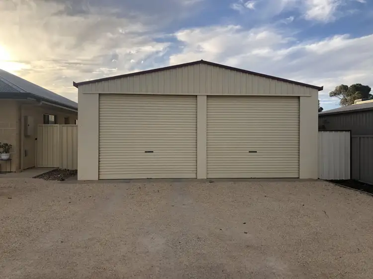 Third view of Homely house listing, 2 Schaefer Drive, Loxton SA 5333