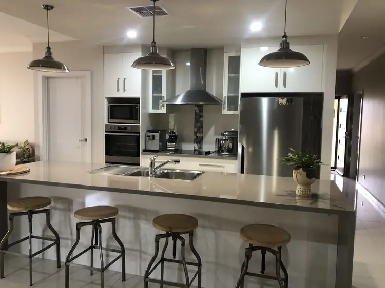 Sixth view of Homely house listing, 2 Schaefer Drive, Loxton SA 5333