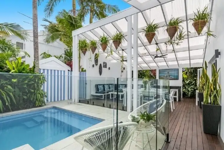 Main view of Homely house listing, 41 Ruskin Street, Byron Bay NSW 2481