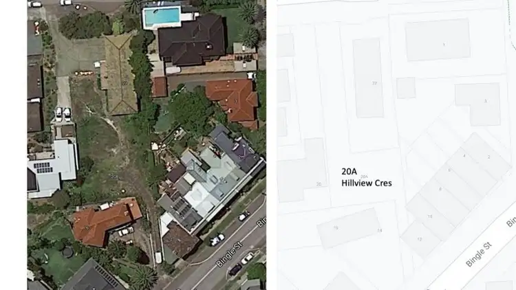 20A Hillview Crescent, The Hill NSW 2300