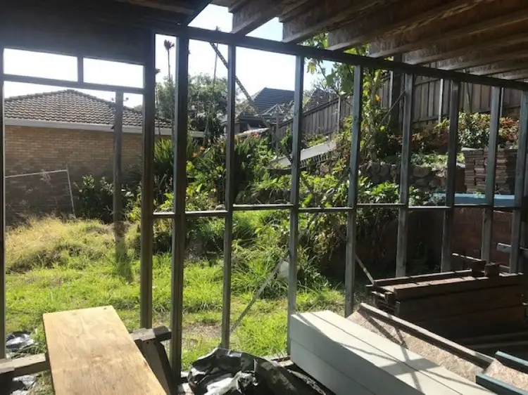 Fourth view of Homely block of units listing, 20A Hillview Crescent, The Hill NSW 2300