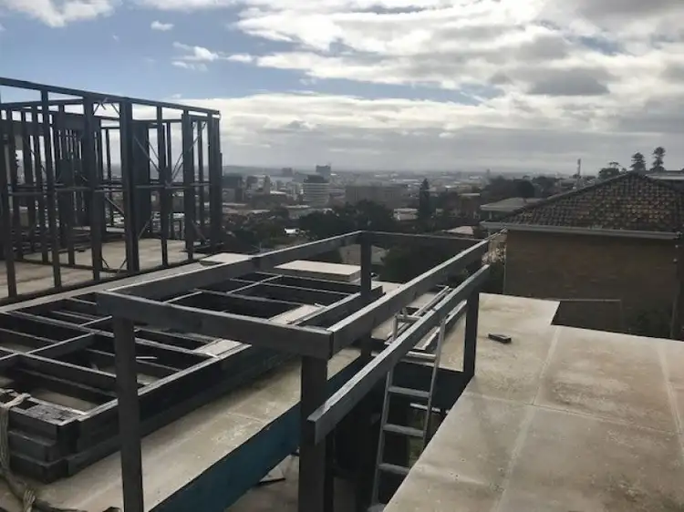 Sixth view of Homely block of units listing, 20A Hillview Crescent, The Hill NSW 2300