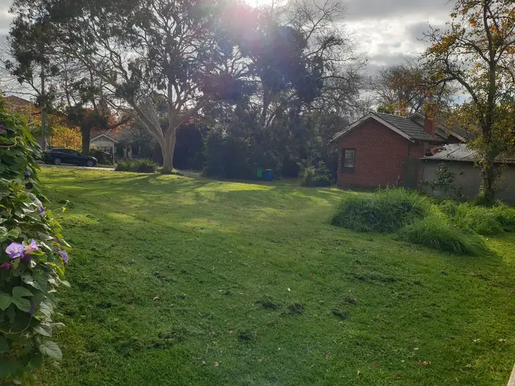 Main view of Homely house listing, 55 Fairview Ave, Camberwell VIC 3124