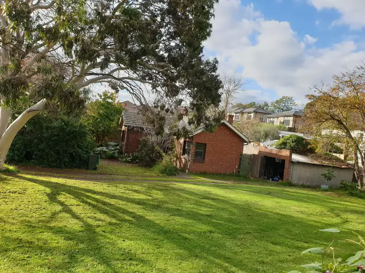 Third view of Homely house listing, 55 Fairview Ave, Camberwell VIC 3124