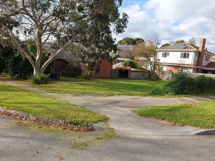 Fourth view of Homely house listing, 55 Fairview Ave, Camberwell VIC 3124