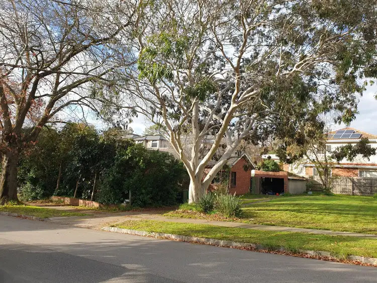 Sixth view of Homely house listing, 55 Fairview Ave, Camberwell VIC 3124