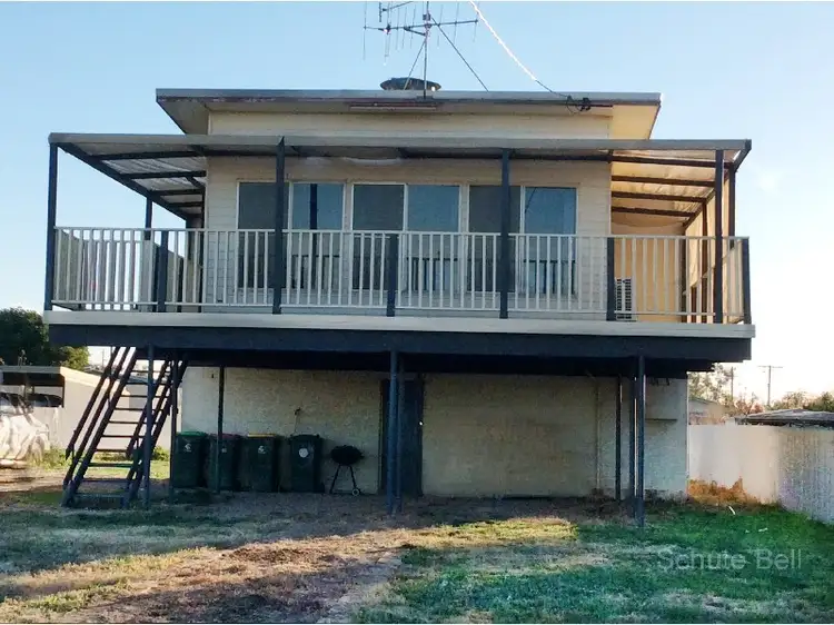 Main view of Homely house listing, 119 A’Beckett St, Narromine NSW 2821