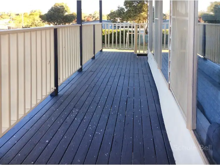 Fifth view of Homely house listing, 119 A’Beckett St, Narromine NSW 2821