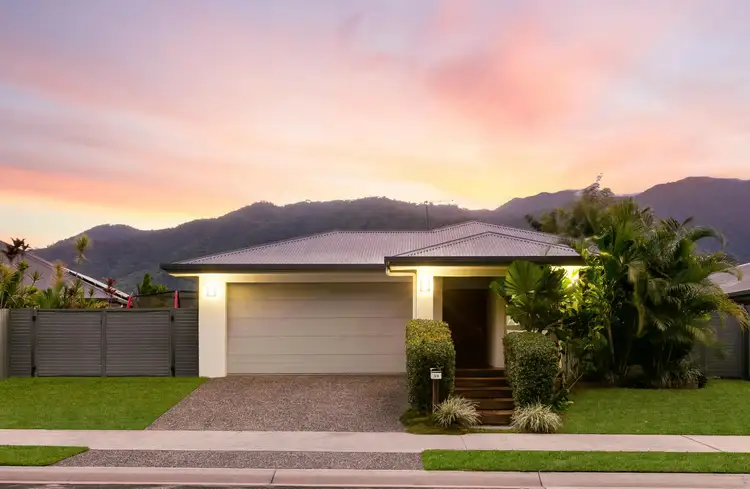 39 Mackerras Street, Redlynch QLD 4870