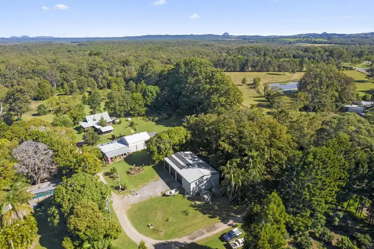 Fifth view of Homely rural property listing, 1512 Louis Bazzo Drive, Cootharaba QLD 4565