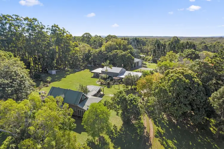 Sixth view of Homely rural property listing, 1512 Louis Bazzo Drive, Cootharaba QLD 4565