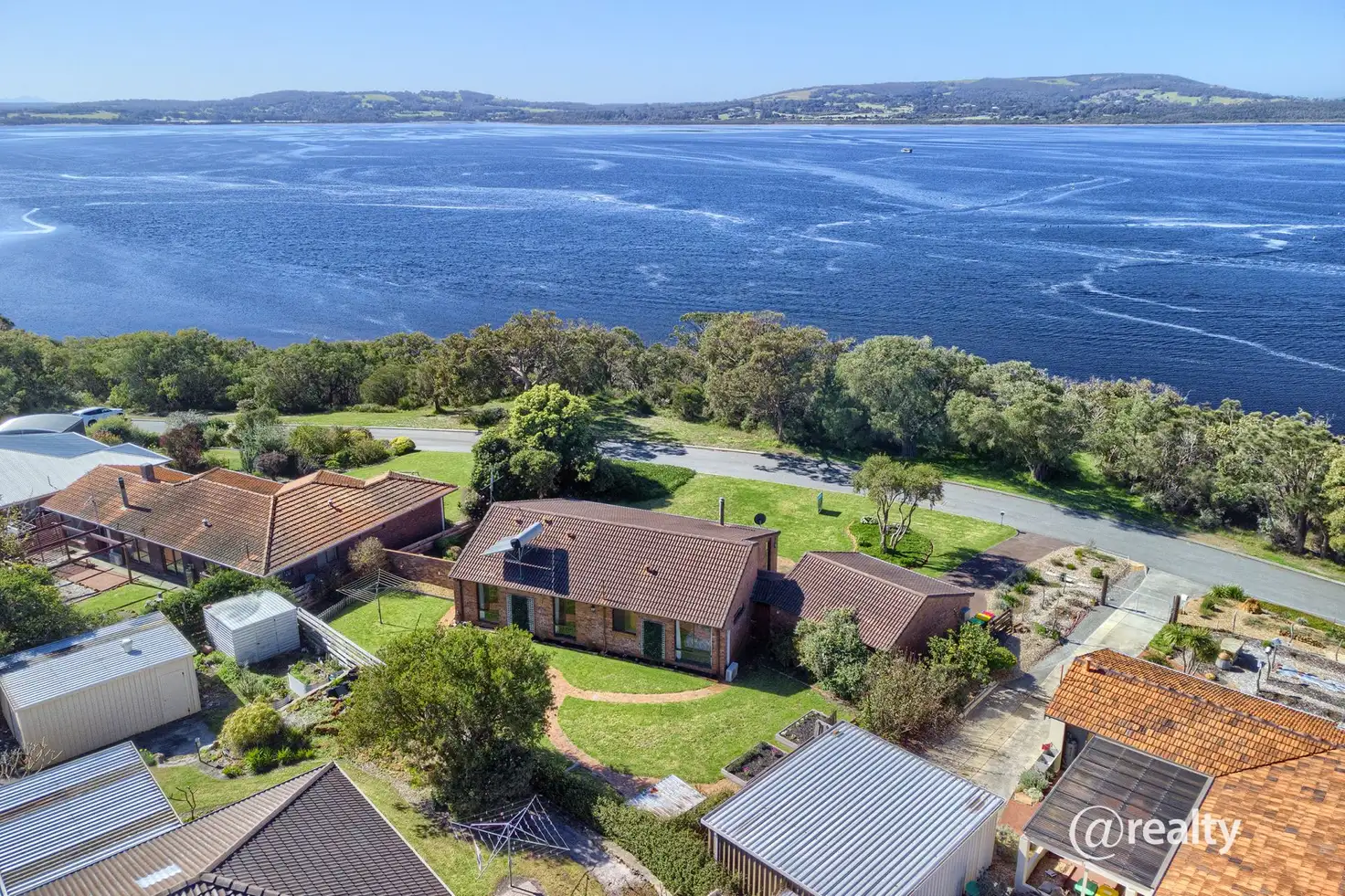 Main view of Homely house listing, 33 Banool Crescent, Bayonet Head WA 6330